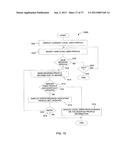 Method and System for Controlled Distribution of Information Over a     Network diagram and image