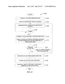 Method and System for Controlled Distribution of Information Over a     Network diagram and image