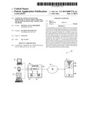 COMMUNICATIONS SYSTEM USING HIERARCHICAL QUEUE STRUCTURE FOR EMAIL MESSAGE     DELIVERY AND RELATED METHODS diagram and image