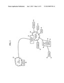 Methods, Systems, and Products for Address Translation in Residential     Networks diagram and image