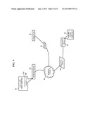 Methods, Systems, and Products for Address Translation in Residential     Networks diagram and image