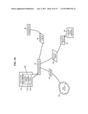 Methods, Systems, and Products for Address Translation in Residential     Networks diagram and image