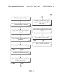 INTELLIGENT OFFLINE CACHING OF NON-NAVIGATED CONTENT BASED ON USAGE     METRICS diagram and image