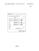 INTELLIGENT OFFLINE CACHING OF NON-NAVIGATED CONTENT BASED ON USAGE     METRICS diagram and image