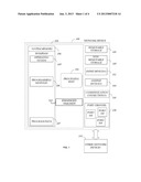 Network Assisted Tracker for Better P2P Traffic Management diagram and image