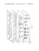 DYNAMICALLY MODIFYING QUALITY OF SERVICE LEVELS FOR RESOURCES IN A     NETWORKED COMPUTING ENVIRONMENT diagram and image