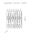 DYNAMICALLY MODIFYING QUALITY OF SERVICE LEVELS FOR RESOURCES IN A     NETWORKED COMPUTING ENVIRONMENT diagram and image