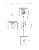 POLICY DRIVEN DYNAMIC COMPOSITION OF SERVICE DATAFLOWS diagram and image