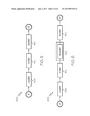 POLICY DRIVEN DYNAMIC COMPOSITION OF SERVICE DATAFLOWS diagram and image