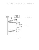 Providing Feedback to Path Computation Element diagram and image