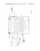 SYSTEM AND METHOD FOR PROVISIONING A REMOTE RESOURCE FOR AN ELECTRONIC     DEVICE diagram and image