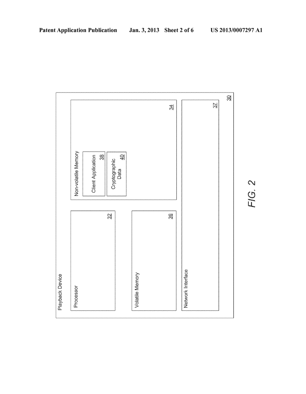Systems and Methods for Performing Multiphase Adaptive Bitrate Streaming - diagram, schematic, and image 03