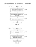 MONITORING STREAMING MEDIA CONTENT diagram and image