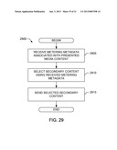 MONITORING STREAMING MEDIA CONTENT diagram and image