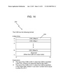 FACILITATING TRANSPORT MODE INPUT/OUTPUT OPERATIONS BETWEEN A CHANNEL     SUBSYSTEM AND INPUT/OUTPUT DEVICES diagram and image