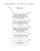 FACILITATING TRANSPORT MODE INPUT/OUTPUT OPERATIONS BETWEEN A CHANNEL     SUBSYSTEM AND INPUT/OUTPUT DEVICES diagram and image