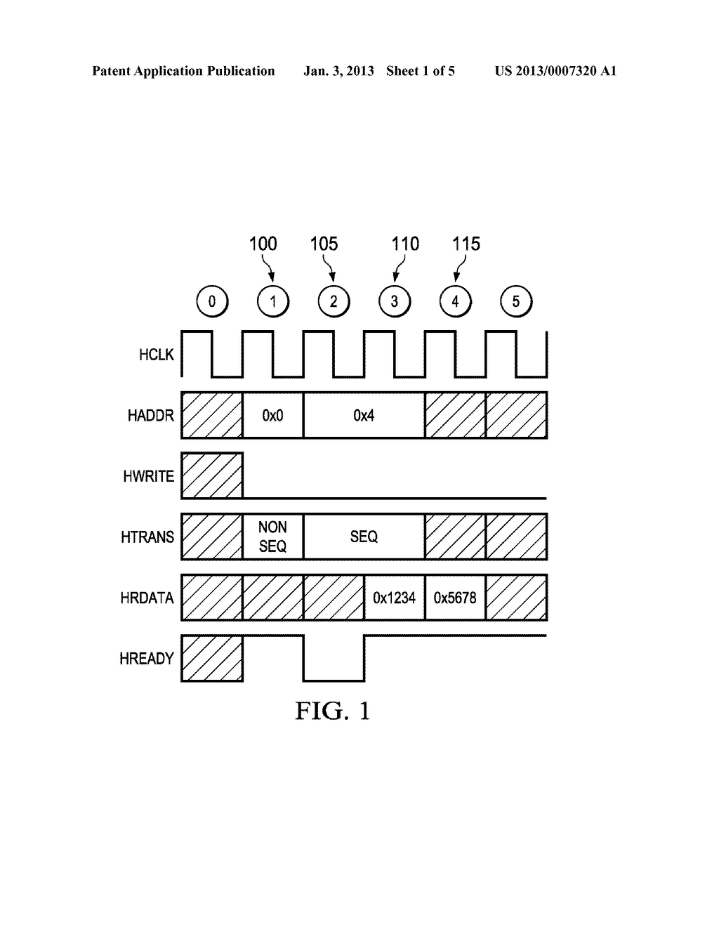 SYSTEM AND METHOD FOR IMPROVING ECC ENABLED MEMORY TIMING - diagram, schematic, and image 02