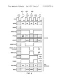 SYSTEM AND METHOD FOR IMPROVING ECC ENABLED MEMORY TIMING diagram and image