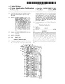 System Core for Transferring Data Between an External Device and Memory diagram and image