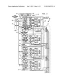 System Core for Transferring Data Between an External Device and Memory diagram and image