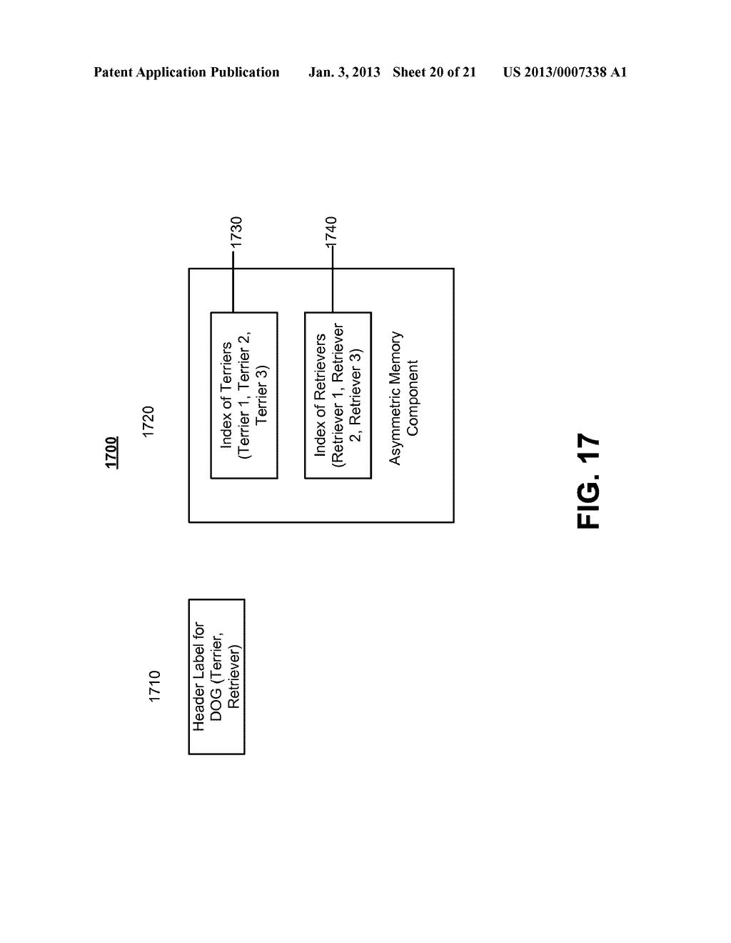 WRITING TO ASYMMETRIC MEMORY - diagram, schematic, and image 21