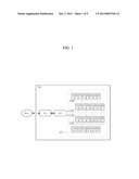 METHOD OF HANDLING I/O REQUEST AND SOLID STATE DRIVE USING THE SAME diagram and image