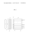 METHOD OF HANDLING I/O REQUEST AND SOLID STATE DRIVE USING THE SAME diagram and image