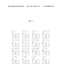 METHOD OF HANDLING I/O REQUEST AND SOLID STATE DRIVE USING THE SAME diagram and image