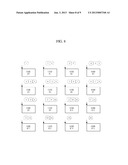 METHOD OF HANDLING I/O REQUEST AND SOLID STATE DRIVE USING THE SAME diagram and image