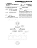 CONCURRENT DATA PROCESSING USING SNAPSHOT TECHNOLOGY diagram and image