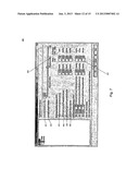 SYSTEMS AND METHODS FOR STORAGE MODELING AND COSTING diagram and image