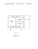 MULTI-CORE PROCESSOR APPARATUS WITH FLEXIBLE COMMUNICATION INTERCONNECTION diagram and image