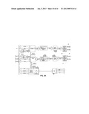 MULTI-CORE PROCESSOR APPARATUS WITH FLEXIBLE COMMUNICATION INTERCONNECTION diagram and image