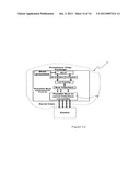 MULTI-CORE PROCESSOR APPARATUS WITH FLEXIBLE COMMUNICATION INTERCONNECTION diagram and image