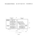 MULTI-CORE PROCESSOR APPARATUS WITH FLEXIBLE COMMUNICATION INTERCONNECTION diagram and image