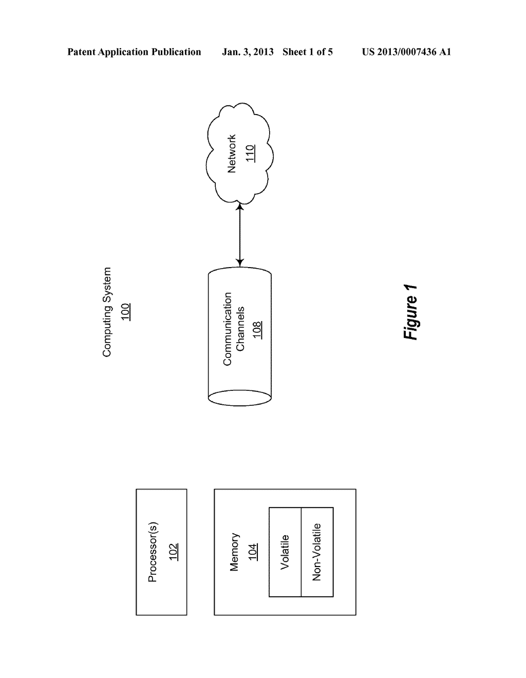 INTERMEDIATION OF HYPERVISOR FILE SYSTEM AND STORAGE DEVICE MODELS - diagram, schematic, and image 02