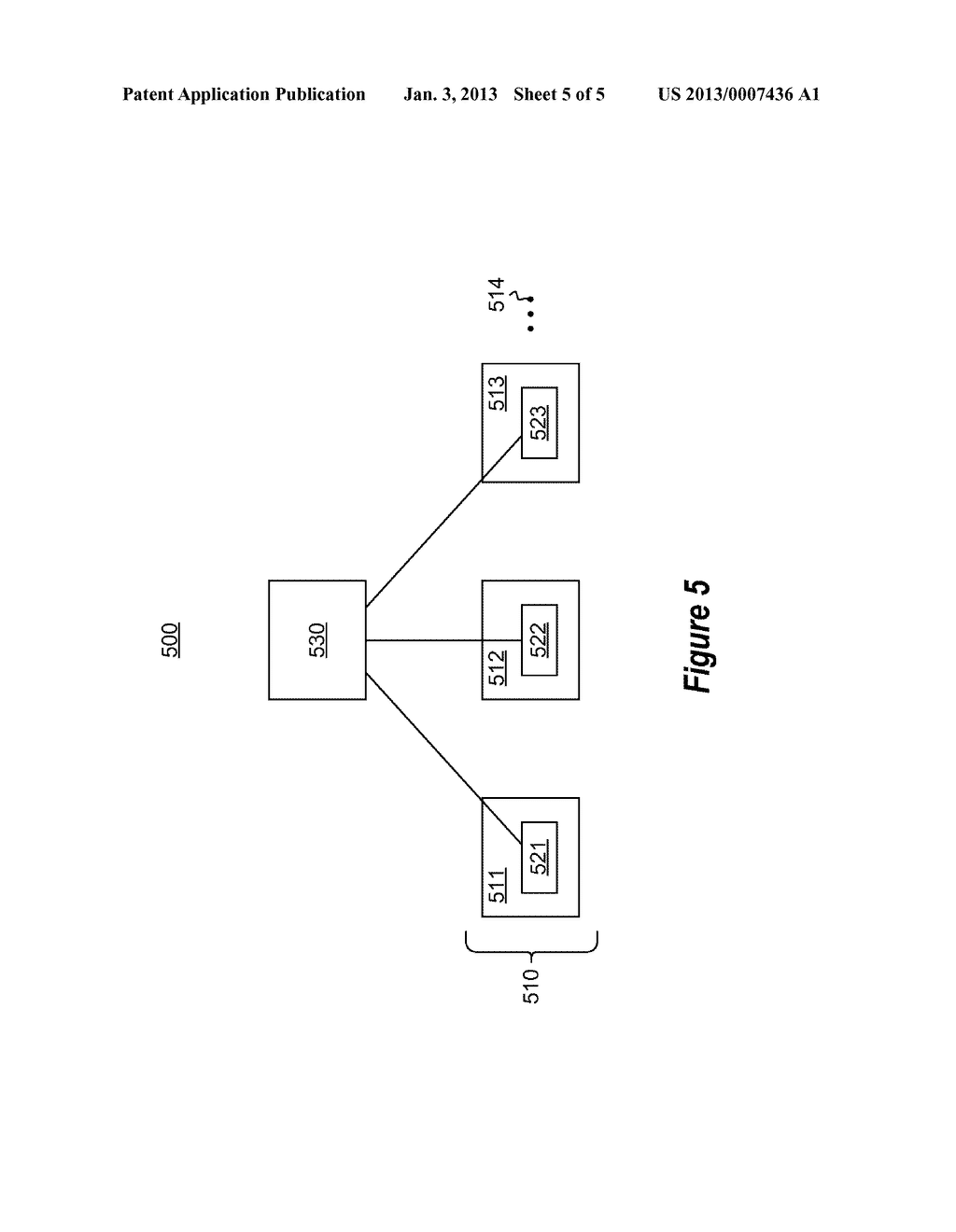 INTERMEDIATION OF HYPERVISOR FILE SYSTEM AND STORAGE DEVICE MODELS - diagram, schematic, and image 06