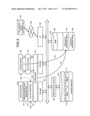 MULTICORE PROCESSOR SYSTEM, COMPUTER PRODUCT, AND NOTIFICATION METHOD diagram and image