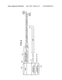 MULTICORE PROCESSOR SYSTEM, COMPUTER PRODUCT, AND NOTIFICATION METHOD diagram and image