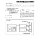 METHOD, APPARATUS AND SYSTEM FOR DETERMINING AN INTERFACE DURING A POWER     STATE TRANSITION diagram and image