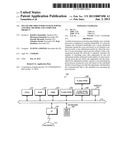 MULTICORE PROCESSOR SYSTEM, POWER CONTROL METHOD, AND COMPUTER PRODUCT diagram and image