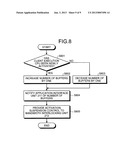 MULTICORE PROCESSOR SYSTEM, POWER CONTROL METHOD, AND COMPUTER PRODUCT diagram and image