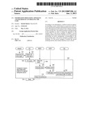 INFORMATION PROCESSING APPARATUS AND METHOD OF CONTROLLING THE SAME diagram and image