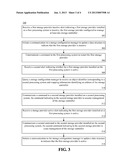 MANAGING STORAGE PROVIDERS IN A CLUSTERED APPLIANCE ENVIRONMENT diagram and image