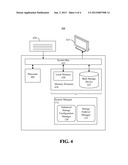 MANAGING STORAGE PROVIDERS IN A CLUSTERED APPLIANCE ENVIRONMENT diagram and image