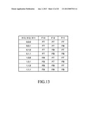 SEMICONDUCTOR DEVICE HAVING REDUNDANT SELECT LINE TO REPLACE REGULAR     SELECT LINE diagram and image