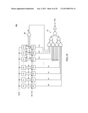 SEMICONDUCTOR DEVICE HAVING REDUNDANT SELECT LINE TO REPLACE REGULAR     SELECT LINE diagram and image