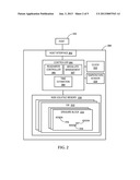 ESTIMATING TEMPORAL DEGRADATION OF  NON-VOLATILE SOLID-STATE MEMORY diagram and image