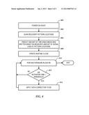 ESTIMATING TEMPORAL DEGRADATION OF  NON-VOLATILE SOLID-STATE MEMORY diagram and image