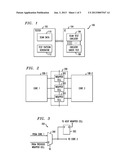 EFFICIENT WRAPPER CELL DESIGN FOR SCAN TESTING OF INTEGRATED CIRCUITS diagram and image